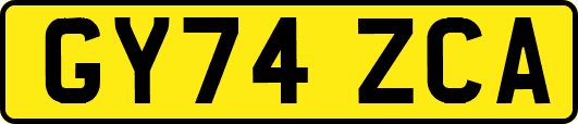 GY74ZCA