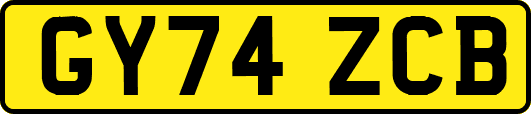 GY74ZCB