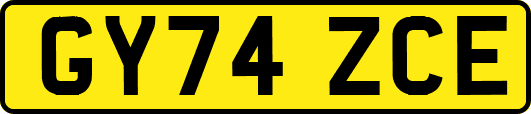 GY74ZCE