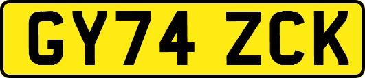 GY74ZCK