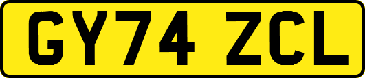 GY74ZCL