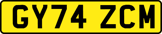 GY74ZCM
