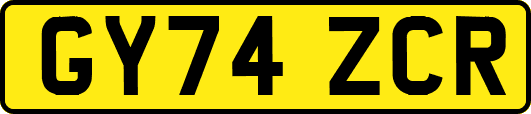 GY74ZCR