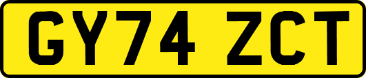 GY74ZCT