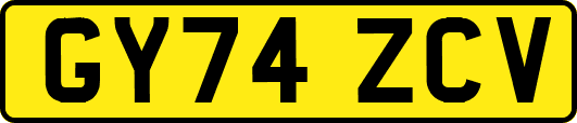 GY74ZCV