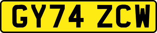 GY74ZCW