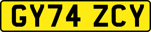 GY74ZCY