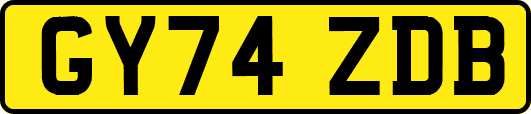 GY74ZDB