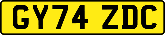 GY74ZDC