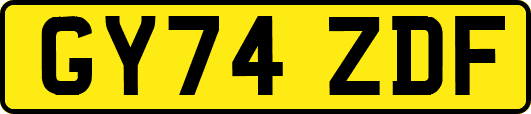 GY74ZDF