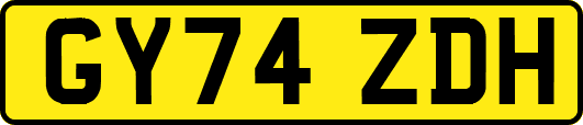 GY74ZDH
