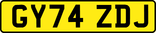 GY74ZDJ