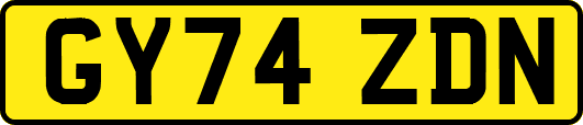GY74ZDN