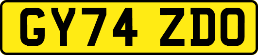 GY74ZDO