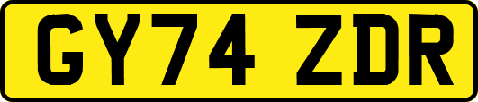 GY74ZDR