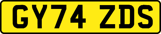 GY74ZDS