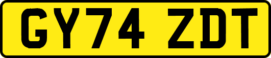 GY74ZDT