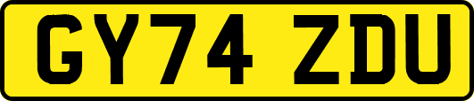GY74ZDU