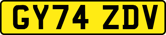 GY74ZDV