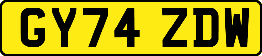 GY74ZDW