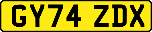 GY74ZDX