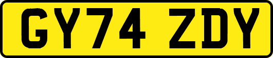 GY74ZDY
