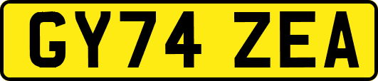 GY74ZEA