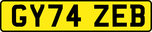GY74ZEB