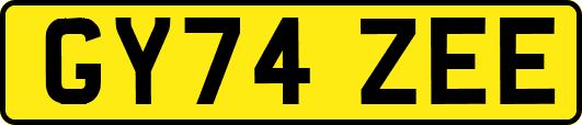 GY74ZEE