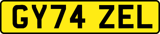GY74ZEL