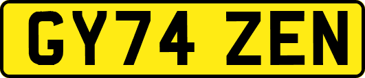 GY74ZEN