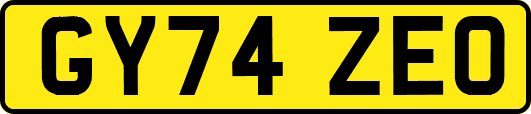 GY74ZEO