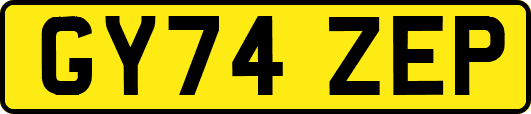 GY74ZEP