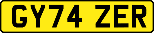 GY74ZER