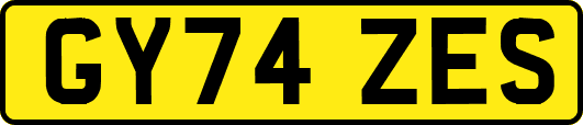 GY74ZES