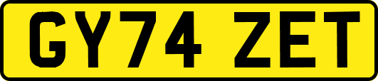 GY74ZET