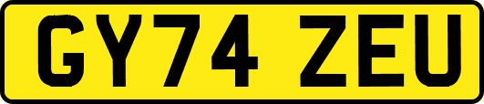 GY74ZEU