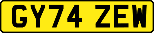 GY74ZEW