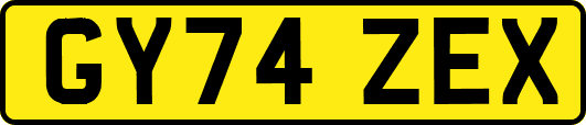 GY74ZEX