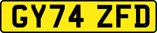 GY74ZFD