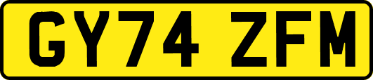 GY74ZFM