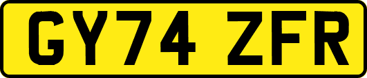 GY74ZFR