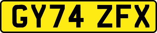 GY74ZFX