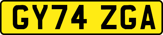 GY74ZGA