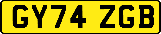 GY74ZGB