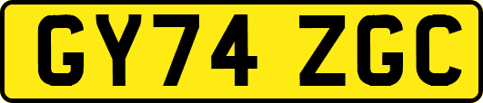 GY74ZGC