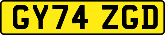 GY74ZGD