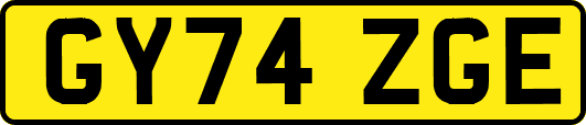 GY74ZGE