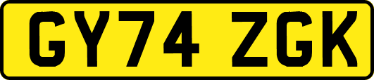 GY74ZGK