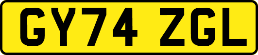 GY74ZGL